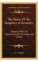 Theory of the Imaginary in Geometry