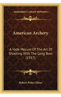 American Archery