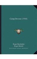Camp Devens (1918)