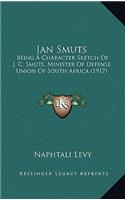 Jan Smuts