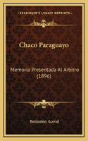 Chaco Paraguayo