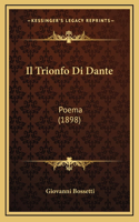 Il Trionfo Di Dante