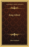 King Alfred