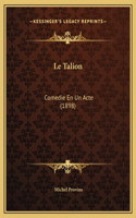 Le Talion