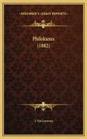 Philoktetes (1882)