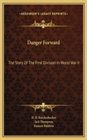 Danger Forward