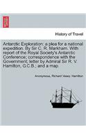 Antarctic Exploration