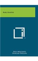 Karl Knaths