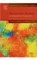 Digital Soil Mapping: An Introductory Perspective: (Developments in Soil Science)