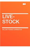 Live-Stock