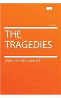 The Tragedies Volume 5