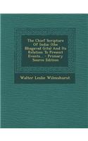 The Chief Scripture of India
