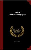 Clinical Electrocardiography