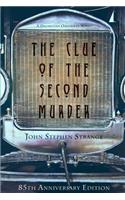Clue of the Second Murder