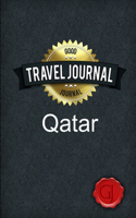 Travel Journal Qatar