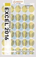Mindtap Computing, 2 Terms (12 Months) Printed Access Card for Reding/Wermers' Illustrated Microsoft Office 365 & Excel 2016: Comprehensive