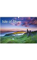 Isle of Skye 2018