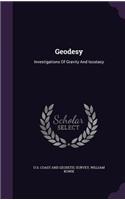 Geodesy