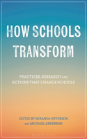 How Schools Transform