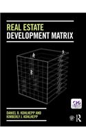 Real Estate Development Matrix