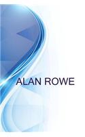 Alan Rowe, Member Executive Group at Scotland Food and Drink Ltd