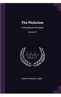 The Philistine