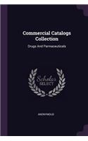 Commercial Catalogs Collection: Drugs And Parmaceuticals