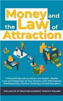 Money and The Law of Attraction