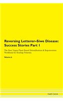 Reversing Letterer-Siwe Disease: Success