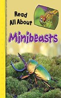 Read All About Minibeasts