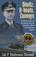 Donitz, U-Boats, Convoys