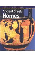 Ancient Greek Homes