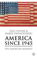 America Since 1945