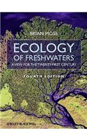 Ecology of Fresh Waters