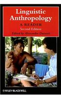 Linguistic Anthropology 2e
