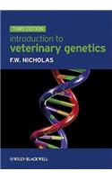 Introduction to Veterinary Genetics