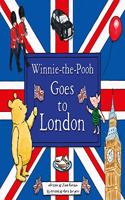 Winnie-the-Pooh Goes To London