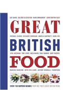 Great British Food