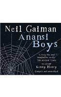 Anansi Boys
