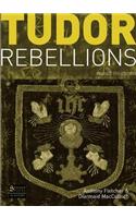 Tudor Rebellions