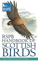 RSPB Handbook of Scottish Birds