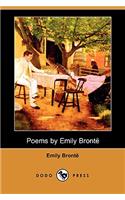 Poems by Emily Bronte (Dodo Press)