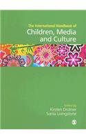 International Handbook of Children, Media and Culture