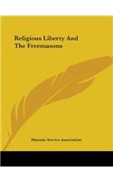 Religious Liberty And The Freemasons