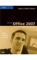 Ms Office 12 Adv Softcover