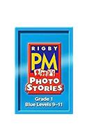 Complete Package Blue (Levels 9-11) 2007