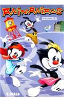 Animaniacs