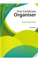 First Certificate Organiser