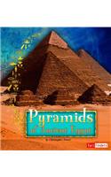 Pyramids of Ancient Egypt