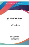 Jackie Robinson